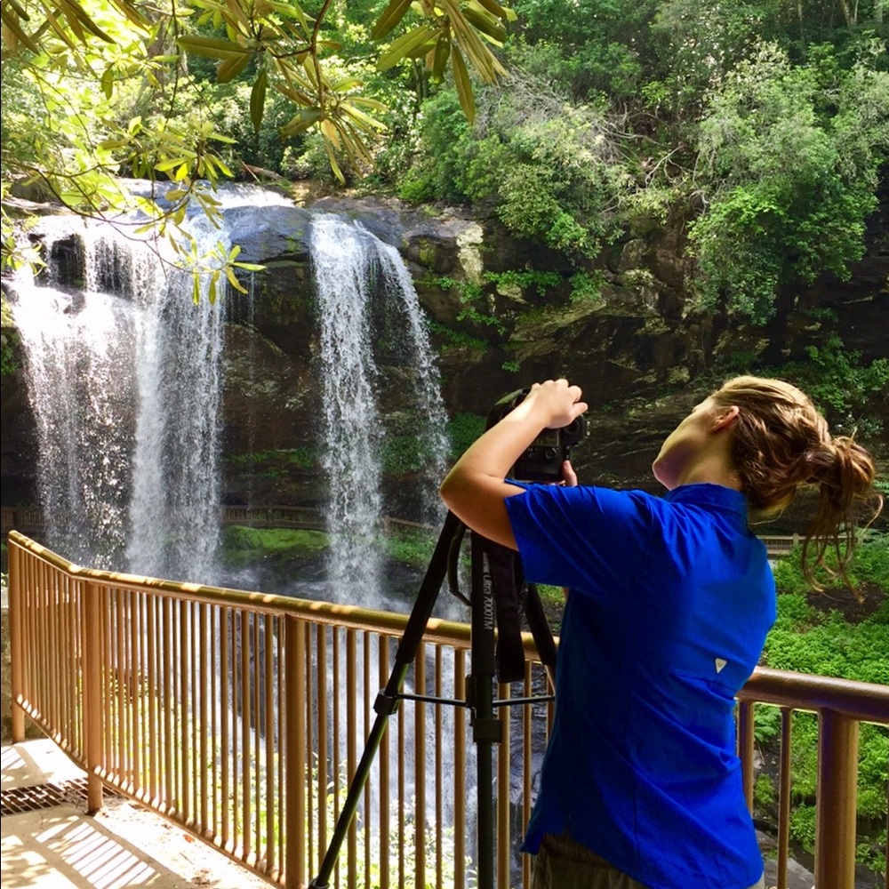 Meet your Posher, Paviale